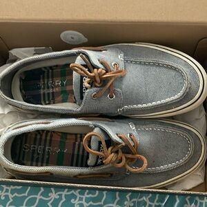 Men's Sperry Top-Sider Bahama II Boat Shoe